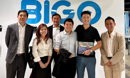 “بيجو تكنولوجي”BIGO Technology  ترحب بشركة “كلين كينيتكس بي تي ئي ليمتد” Clean Kinetics Pte Ltd  كأول مشارك في برنامج “حاضنة الأعمال السنغافورية-الأردنية”