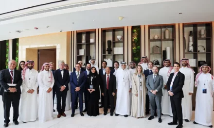 تقرير جديد من آرثر دي ليتل يكشف عن نتائج مناقشات حول مستقبل رأس المال البشري في المملكة العربية السعودية بحضور قادة من القطاعين الحكومي والخاص في ورشة عمل الرؤساء التنفيذيين