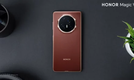 عزز إنتاجيتك بشكل استثنائي مع هاتف  HONOR Magic V3