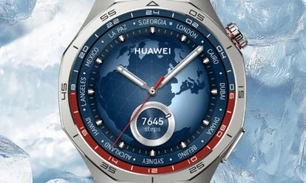 لماذا تعتبر ساعة HUAWEI WATCH GT 5 مستقبل اللياقة البدنية