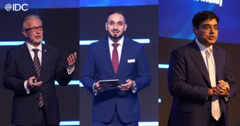 أكثر من 1,000 من رواد التكنولوجيا يجتمعون في الرياض لإعادة رسم مستقبل تكنولوجيا المعلومات في قمة IDC لمديري المعلومات في المملكة العربية السعودية 2024