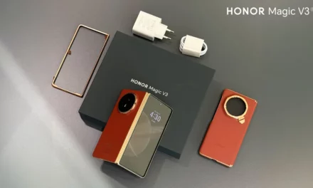 مراجعة HONOR Magic V3: أنحف وأخف وأقوى جهاز قابل للطي مع ميزات على أعلى المستويات