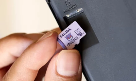 استكشف عالم البوكيمون مع مجموعة جديدة من بطاقات microSD™ منSanDisk® المستوحاة من بوكيمون