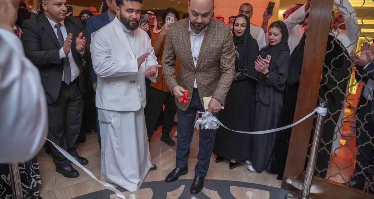 الافتتاح الكبير لمطعم الفورنو ـ تجربة عصرية فريدة في قلب مكة المكرمة