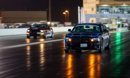 الرياض تستضيف أولى جولات بطولة دراق السعودية