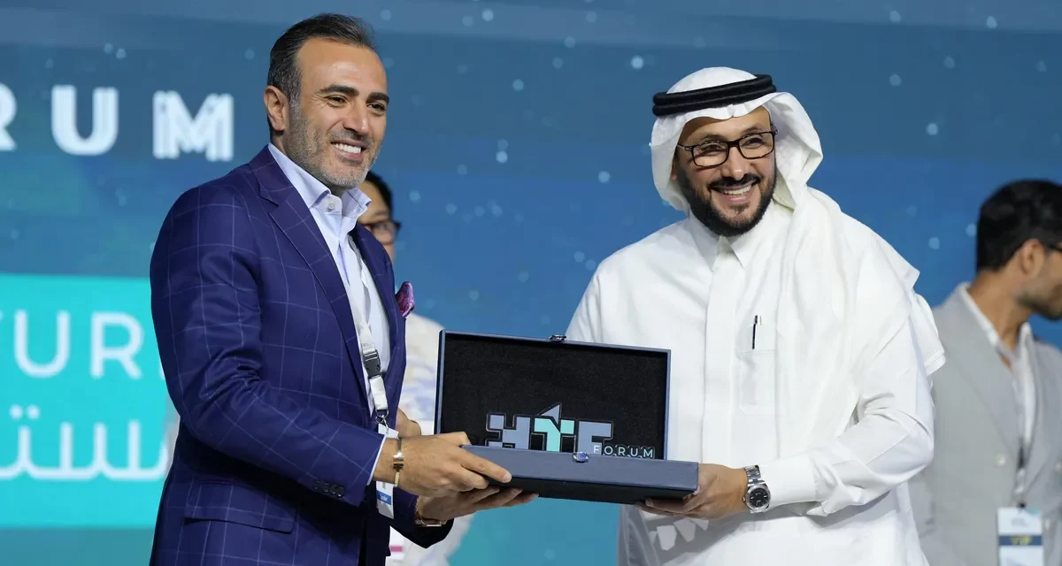 المملكة العربية السعودية تتمركز كوجهة رائدة في السياحة الصحية العالمية
