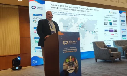انطلاق الدورة الثالثة لمؤتمر ” تحسين تجربة العملاء” اليوم في الرياض
