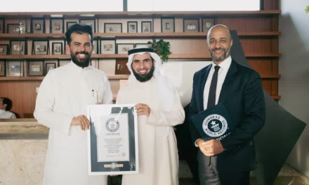 بودكاست سعودي يصل للعالمية وإليكم الوصفة السرّية لنجاحه