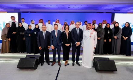شركة IBM تطلق برنامج “هِمَّة” التدريبي لتطوير مهارات الجيل القادم من قادة التكنولوجيا في السعودية