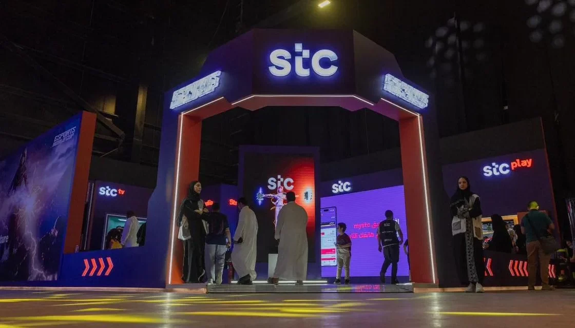 مجموعة stc وسيسكو تتعاونان لتقديم تجارب رقمية سلسة لمشاركي ومشجعي ومنظمي بطولة كأس العالم للرياضات الإلكترونية في الرياض