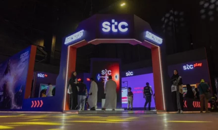 مجموعة stc وسيسكو تتعاونان لتقديم تجارب رقمية سلسة لمشاركي ومشجعي ومنظمي بطولة كأس العالم للرياضات الإلكترونية في الرياض