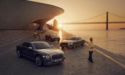 بنتلي السعودية تعلن عن بدء طرح طرازات Mulliner من سيارات CONTINENTAL GT وGTC وFLYING SPUR الأقوى على الإطلاق