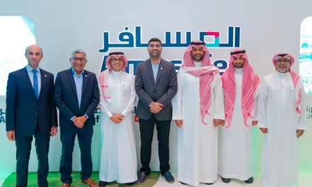“المسافر” تعزز  فرص سياحة الحج والعمرة بافتتاح مكتب “مواسم” الجديد