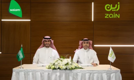 “سلام موبايل” تمدد اتفاقيتها مع “زين السعودية” للاستفادة من قدرات بنيتها التحتية إلى عام 2030 