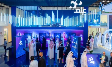 “عِلم” تختتم مُشاركتها في فعاليات “جيتكس جلوبال 2024”