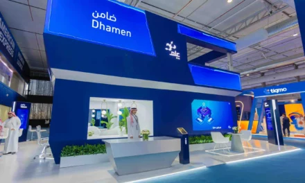 “عِلم” تستعرض أحدث ابتكاراتها وخدماتها في مجال التقنية المالية خلال مشاركتها في معرض “سيملس السعودية 2024”