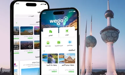 “ويجو” تكشف عن وجهات السفر المفضلة للمسافرين من دولة الكويت في 2024