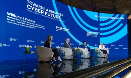 على هامش المنتدى الدولي للأمن السيبراني 2024 بالرياض، بوسطن كونسلتينغ جروب تكشف عن تقرير حول النقص العالمي في كوادر الأمن السيبراني