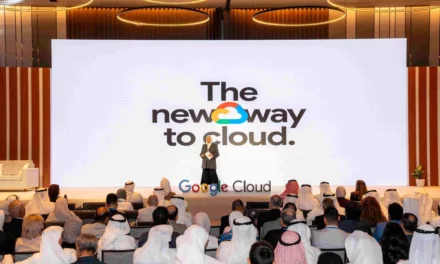جوجل كلاود تستضيف النسخة الافتتاحية من فعالية “يوم السحابة”في الكويت لتعزيز مسيرة التحول الرقمي في الدولة