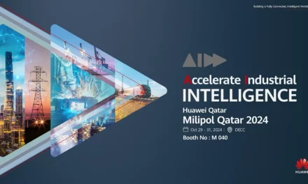 هواوي تسلط الضوء في ميليبول قطر 2024 على مستقبل أمن التحول الرقمي الذكي