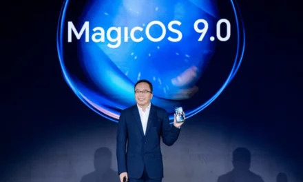 علامة HONOR تعيد تعريف تجربة الهواتف الذكية مع نظام التشغيل MagicOS 9.0