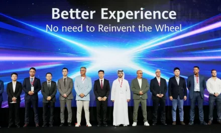 قمة هواوي كلاود الإمارات 2024  تسلط الضوء على مستقبل السحابة بقدرات بالذكاء الاصطناعي في دول المنطقة