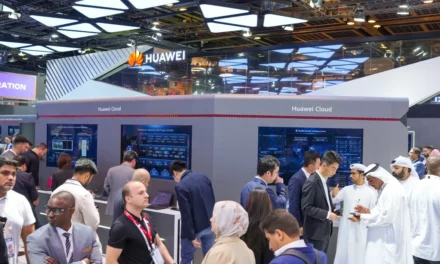 هواوي كلاود تستعرض في جيتكس جلوبال 2024 نماذج بانجو للذكاء الاصطناعي الرائدة عالمياً وأحدث الحلو ل السحابية الذكية   