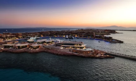 مجلس إدارة نيوم يعلن افتتاح جزيرة سندالة للسياحة الفاخرة على البحر الأحمر