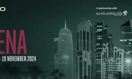 الجمعية الدولية لشبكات الهاتف المحمول تعقد مؤتمرها “M360 الشرق الأوسط وشمال أفريقيا 2024” في الدوحة لأول مرة