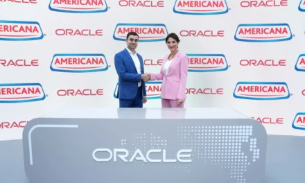 أمريكانا للمطاعم تسعى إلى تسريع نمو أعمالها باستخدام مجموعة تطبيقات Oracle Fusion Cloud
