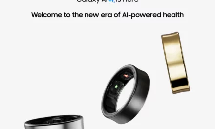 سامسونج تطلق خاتم Galaxy Ring الذكي في الإمارات 