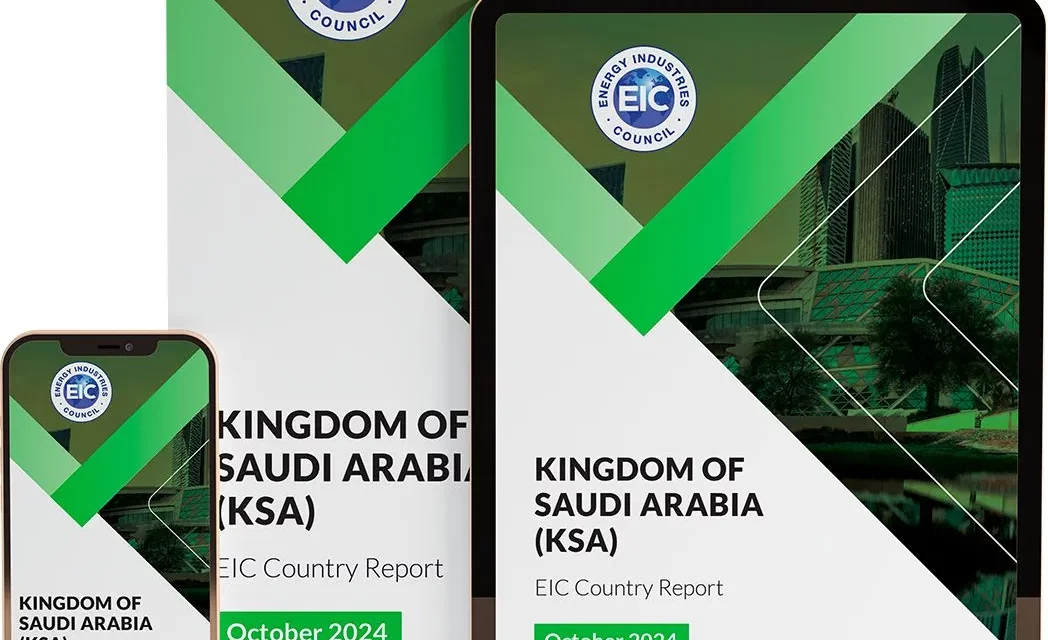 الهيدروجين والطاقة الشمسية والرياح على رأس أولويات المملكة للريادة في مجال الطاقة النظيفة