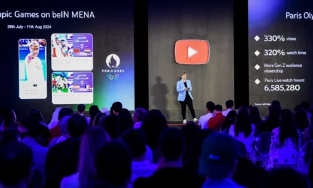 YouTube هي المنصة المفضلة للمشاهدين في السعودية والإمارات