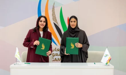 “زين السعودية” شريك رئيسي في دورة الألعاب السعودية 2024 للعام الثاني على التوالي