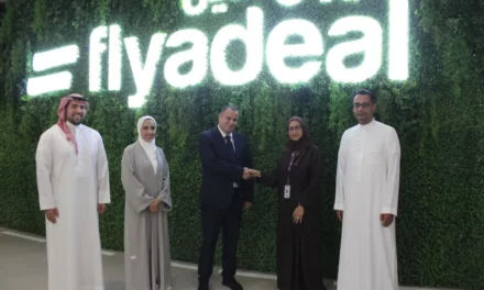 طيران أديل” تتعاون مع “كورسيرا” لصقل كوادرها البشرية بالمهارات المتطورة لمواكبة متطلبات العصر الرقمي