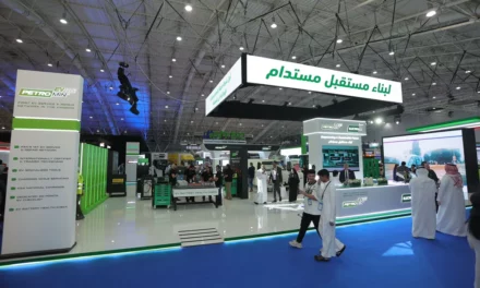 إلكترومين ريادة قطاع التنقل الكهربائي على الصعيدين العالمي والمحلّي