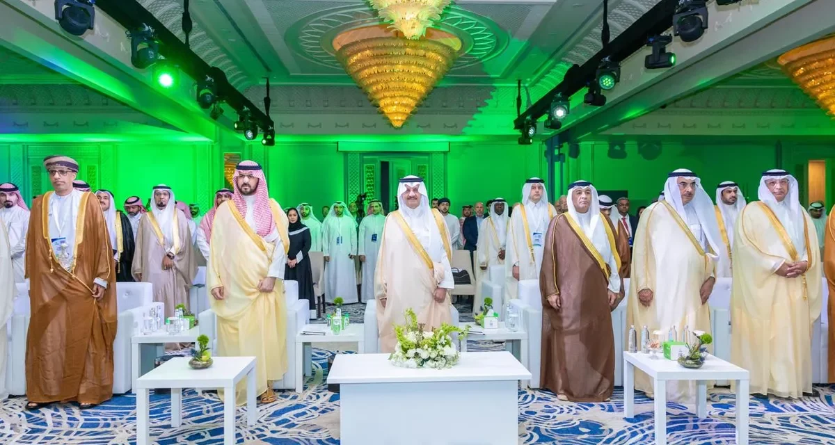 الدمّام تختتم منتدىً عالمياً حول مستقبل الطاقة بدعوة واضحة المعالم لتعزيز الشراكات لتحقيق الحياد الصفري 