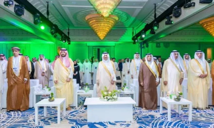 الدمّام تختتم منتدىً عالمياً حول مستقبل الطاقة بدعوة واضحة المعالم لتعزيز الشراكات لتحقيق الحياد الصفري 