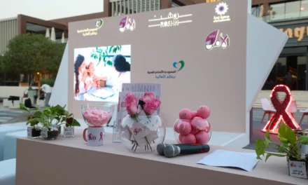السعودي الألماني الصحية تتكفل بعلاج 20 مريض بسرطان الثدي في أربع مدن عربية
