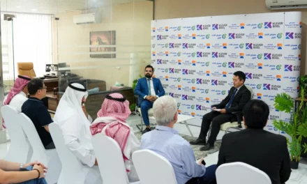 انطلاق فعاليات المعرض الأول للآلات 2024 بالرياض