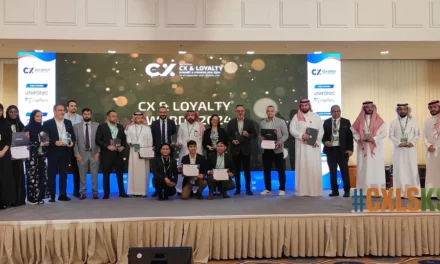 خبراء يوصون بتعزيز تجربة العملاء  في اختتام فعاليات الدورة الثالثة لمؤتمر ” تحسين تجربة العملاء” في الرياض