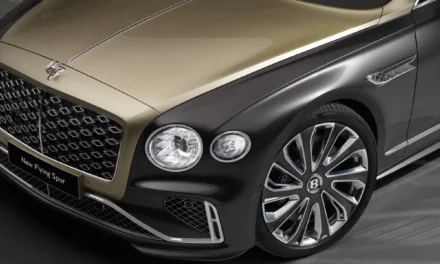 رح طرازات Mulliner من سيارات CONTINENTAL GT وGTC وFLYING SPUR الأقوى على الإطلاق