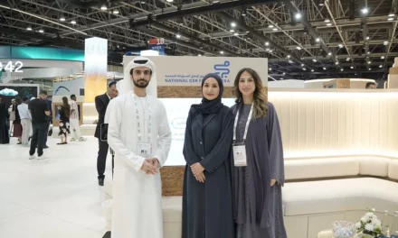صندوق “مجرى” يستعرض مبادراته المجتمعية المعتمدة على الذكاء الاصطناعي خلال مشاركته في معرض “جيتكس غلوبال 2024”