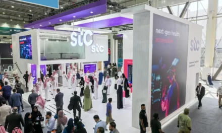 مجموعة stc تدعم الجهود في قطاع الرعاية الصحية من خلال مشاركتها كممكّن رقمي في ملتقى الصحة العالمي 2024 بالرياض
