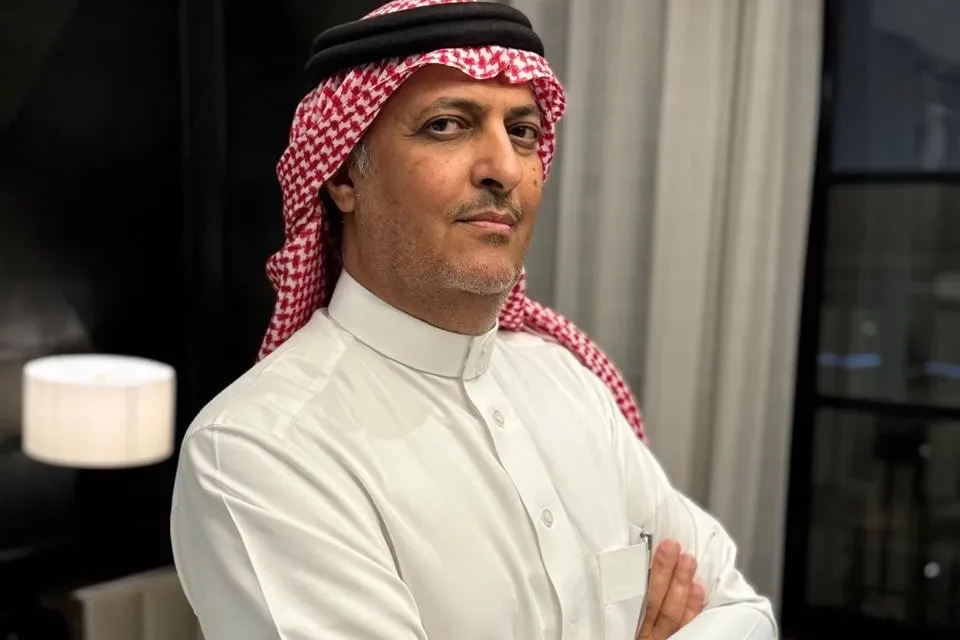 تعيين محمد المطيري بمنصب المدير العام لشركة شفرة في المملكة العربية السعودية