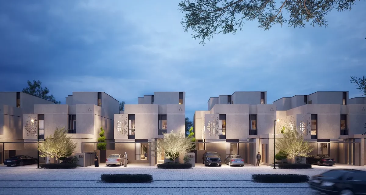 مشروع “معوض ريزيدنسز” السكني يشهد ارتفاعاً في الطلب مع تزايد إقبال المستثمرين في المملكة على المساكن الفاخرة 
