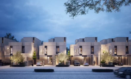 مشروع “معوض ريزيدنسز” السكني يشهد ارتفاعاً في الطلب مع تزايد إقبال المستثمرين في المملكة على المساكن الفاخرة 