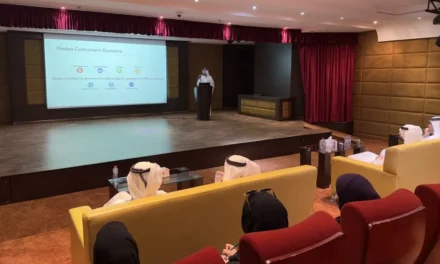 نداء” تنظم ملتقى المتعاملين لاستعراض أحدث الحلول والتقنيات المستقبلية لاتصالات المهام الحرجة