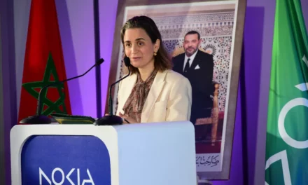 نوكيا تدشن مركز الابتكار الإقليمي في المغرب لدعم زبنائها في منطقة أوروبا والشرق الأوسط وإفريقيا