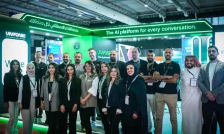 يونيفونك تكشف عن منتجها الرقمي Audience لبيانات العملاء وحلول الذكاء الاصطناعي المتقدمة خلال مشاركتها في “سيملس السعودية 2024”